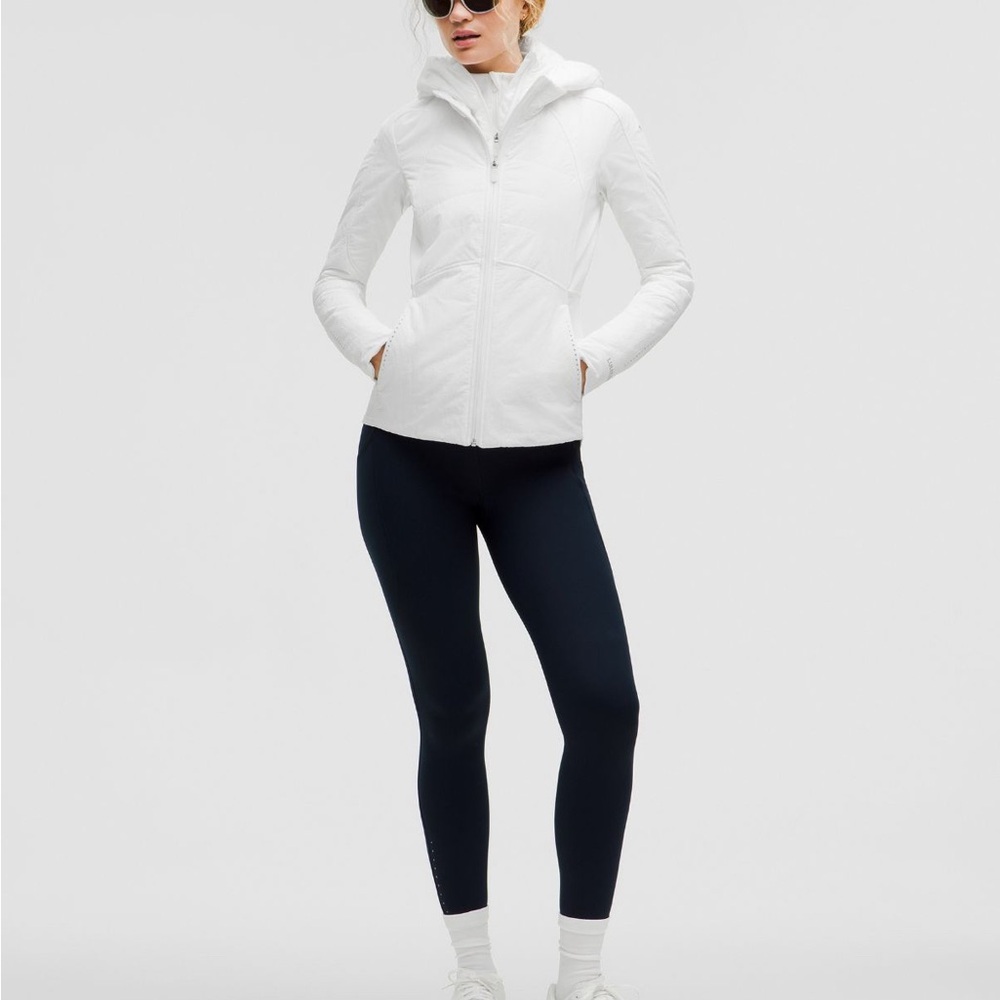 Lululemon Another Mile Jacket